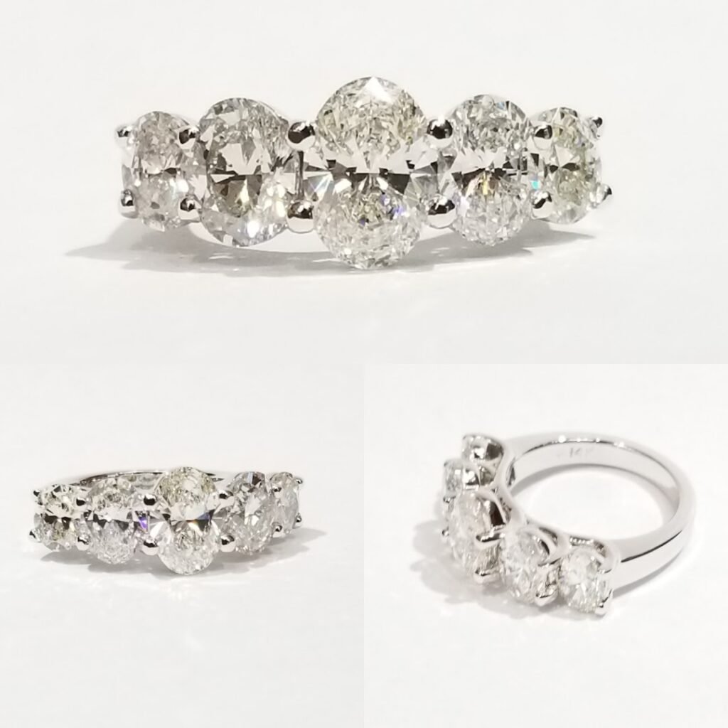 Company image quintanilla jewelers inc