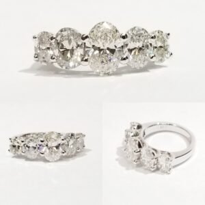 quintanilla jewelers inc