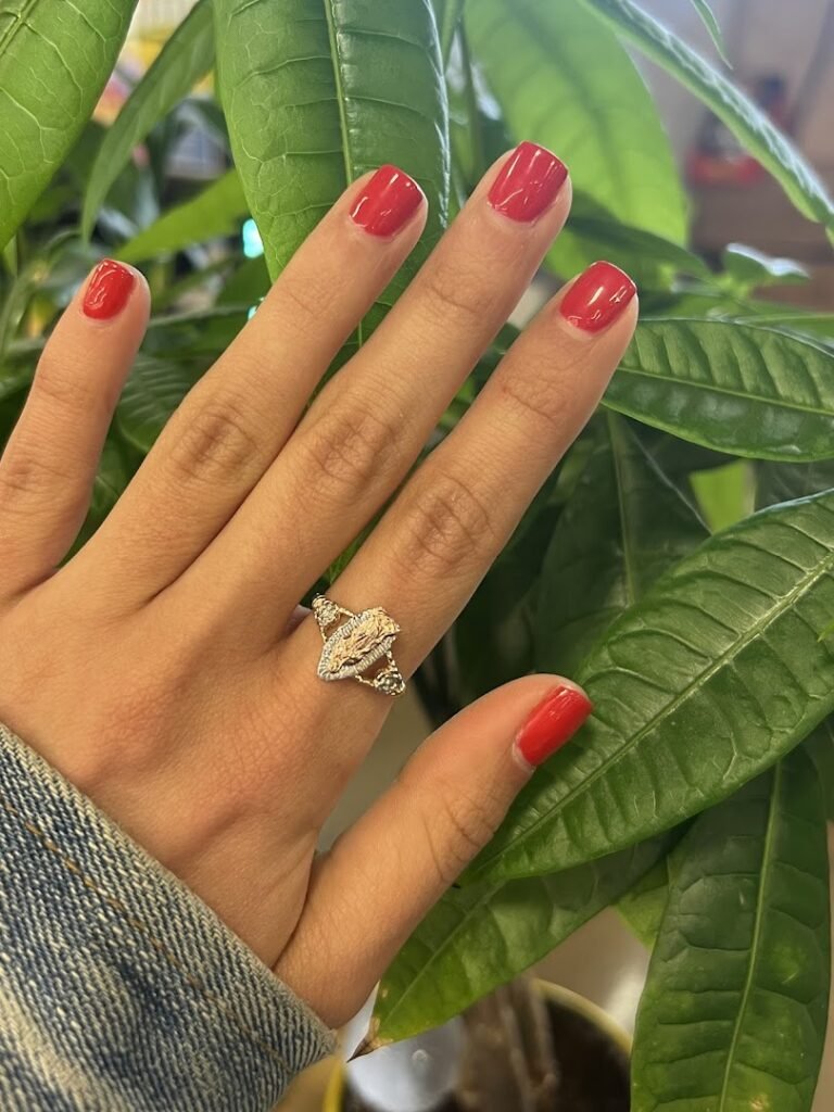 Company image ramos jewelry