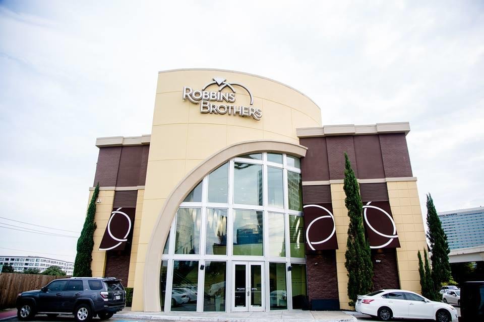 Company image robbins brothers fine jewelers