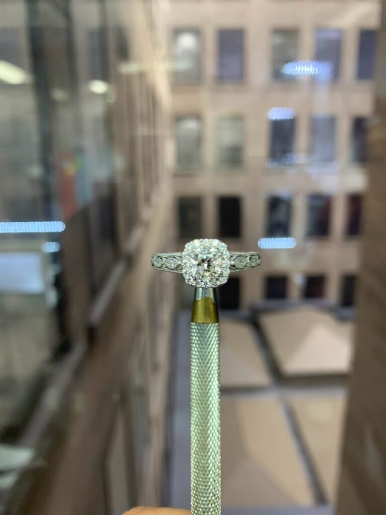 Company image rondel’s jewelry