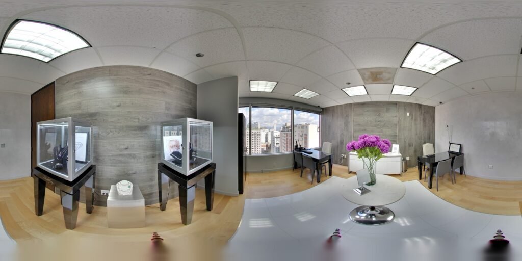 Company image roxbury jewelry