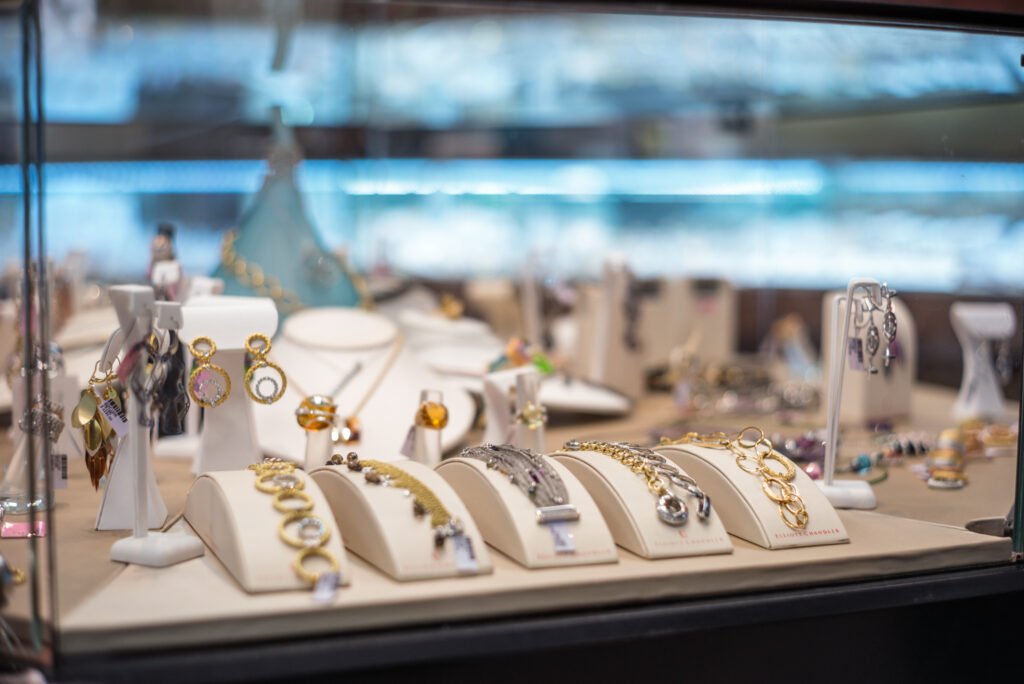 Company image rp diamonds & gold imports jewelry