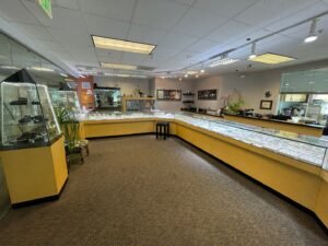 san francisco diamond exchange jewelry
