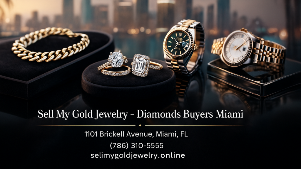 Company image sell my gold jewelry