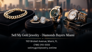 sell my gold jewelry