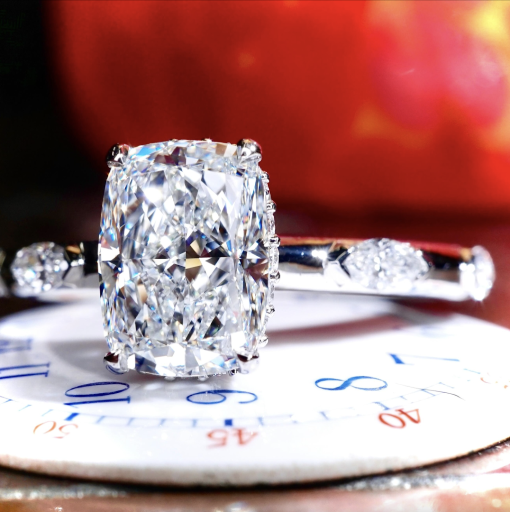 Company image simon ardem diamond jewelry