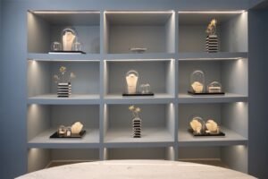 stone and strand jewelry store