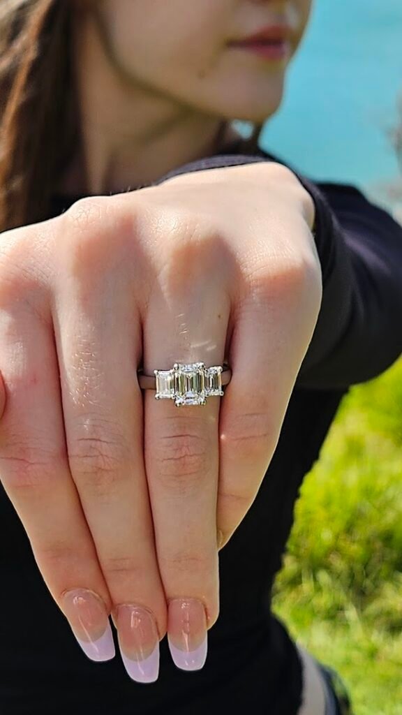 Company image tj gold and diamond jewelry