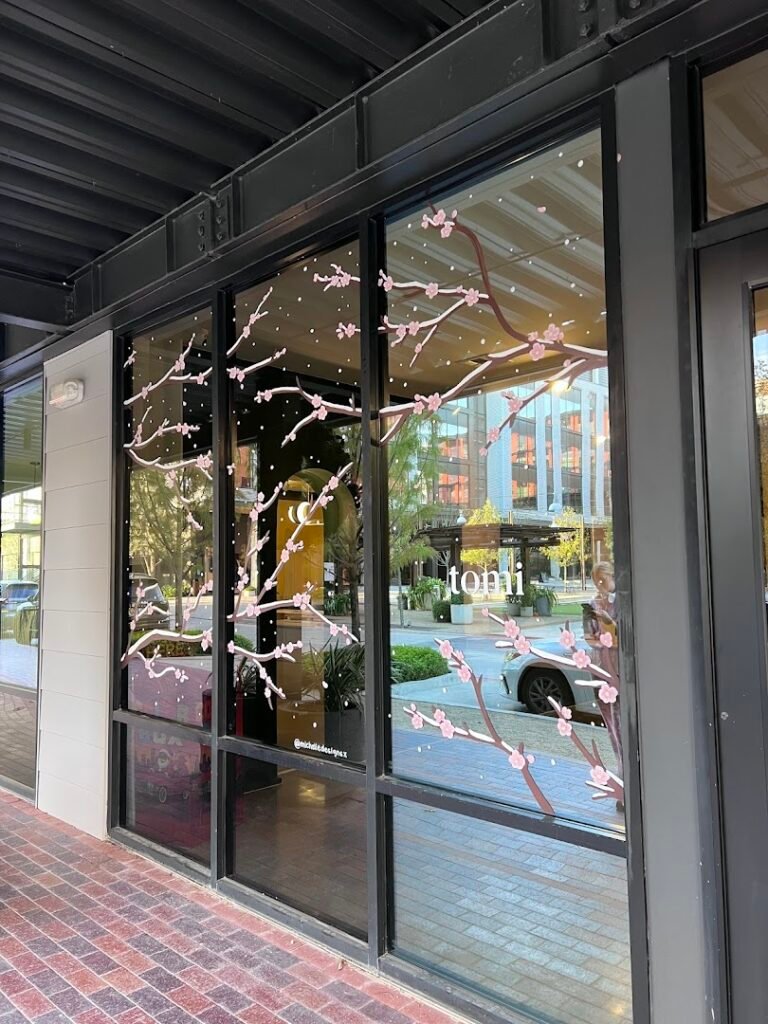 Company image tomi jewelry store