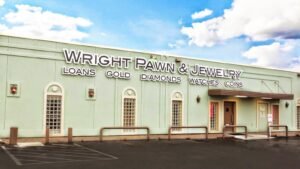 wright pawn & jewelry