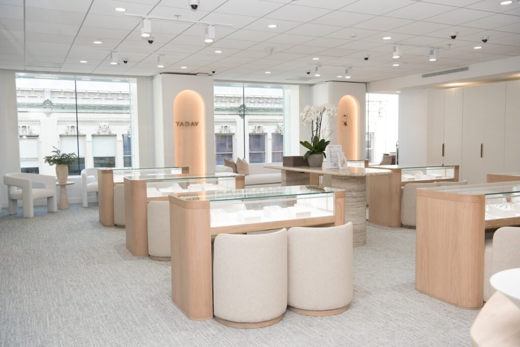 Company image yadav diamonds & jewelry