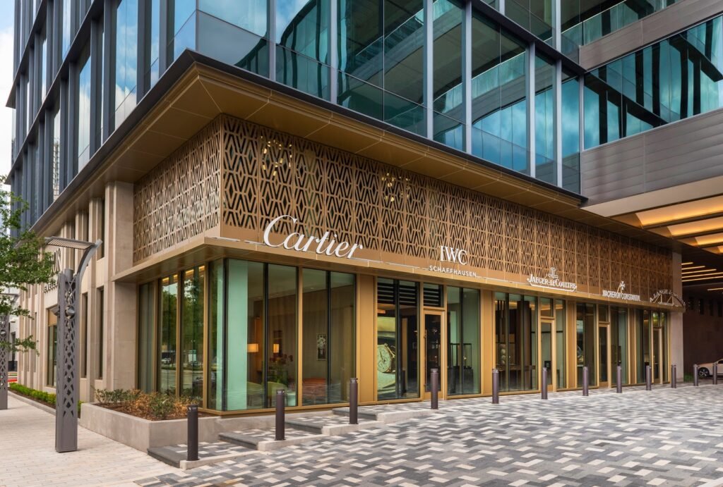 Company image zadok jewelers