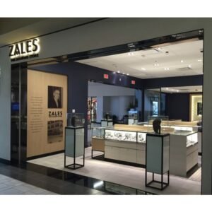 zales jewelry store
