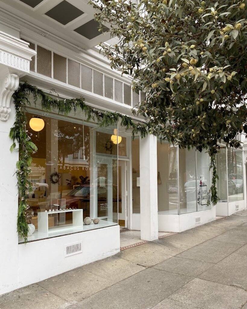 Company image abacus row jewelry