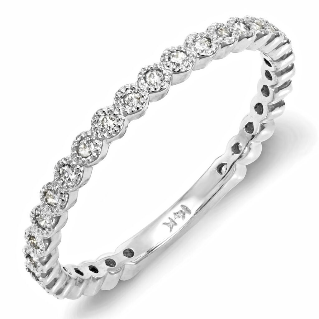 Company image alber rezko jewelry design