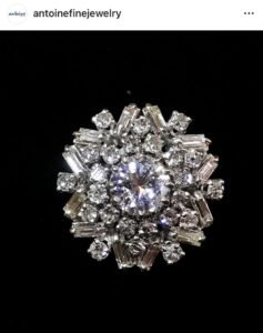 antoine fine jewelry logo antoine fine jewelry
