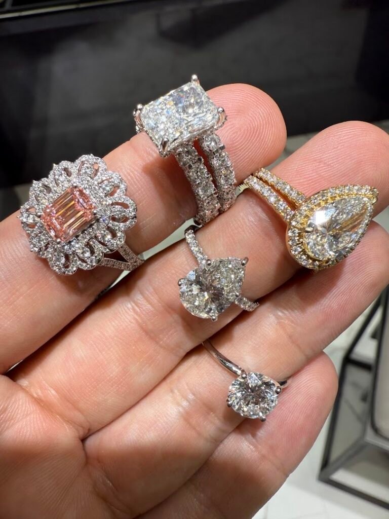 Company image atl diamond district jewelry