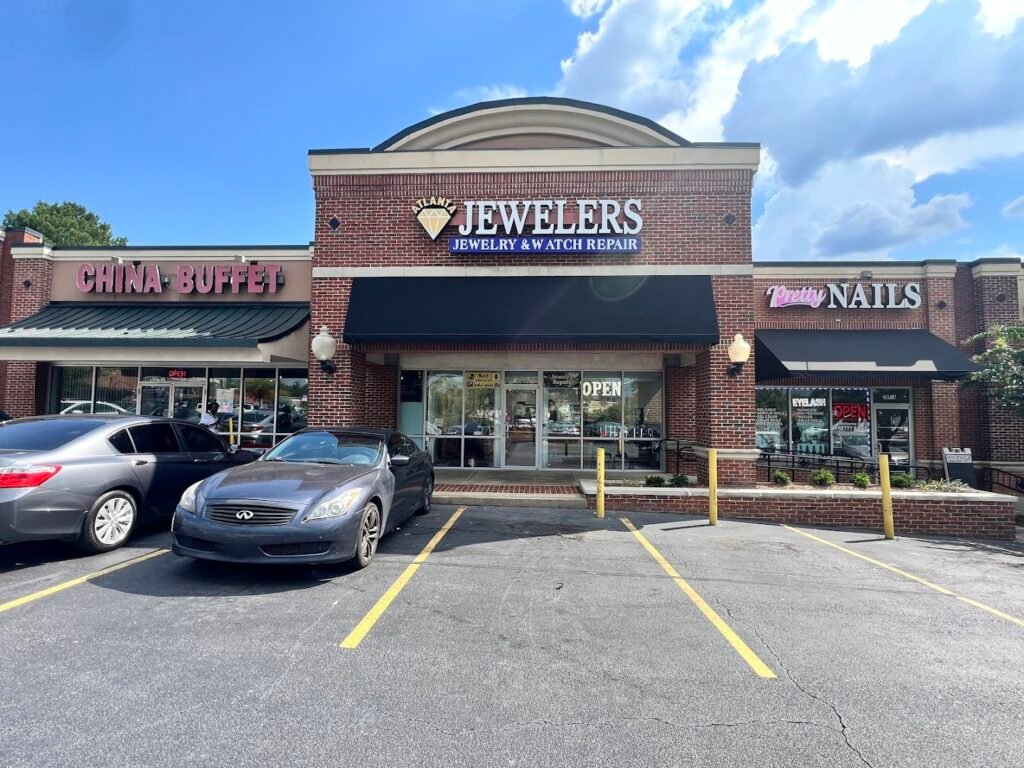 Company image atlanta jewelers since1993