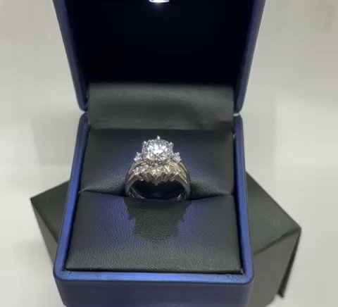 Company image az jewelry