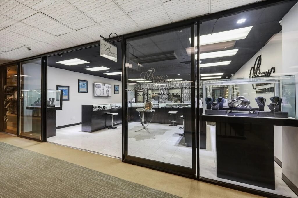 Company image bova diamonds jewelry