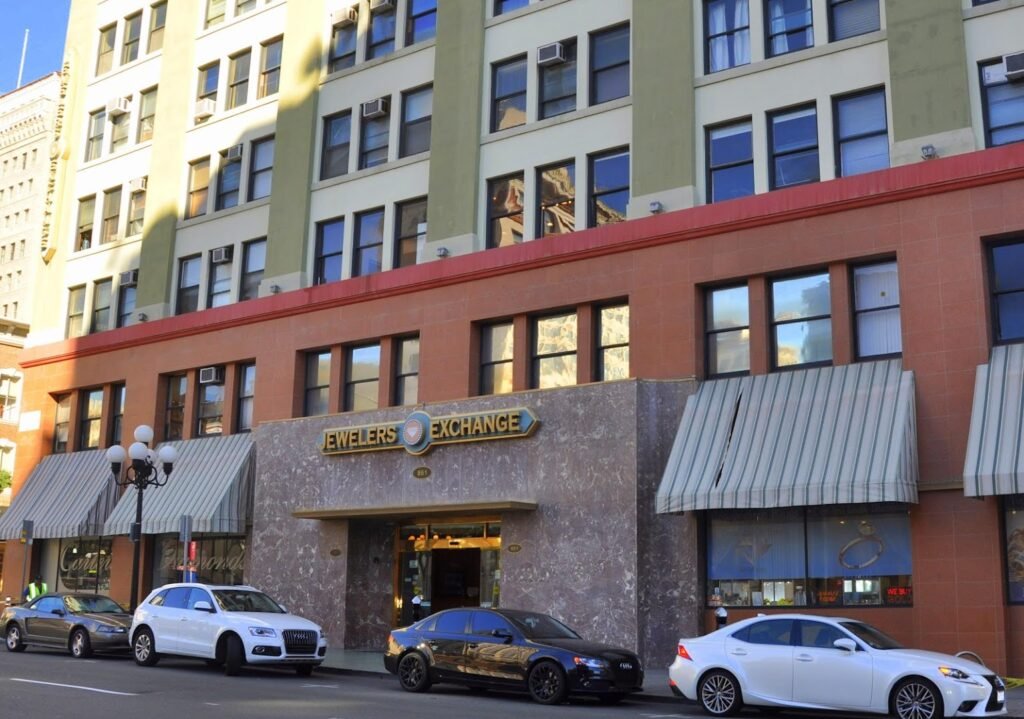 Company image brilliant diamonds fine jewelers