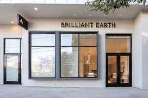 brilliant earth jewelry