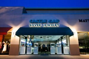 castle gap jewelry co