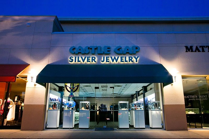 Company image castle gap jewelry co