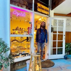 crystal visions jewelry