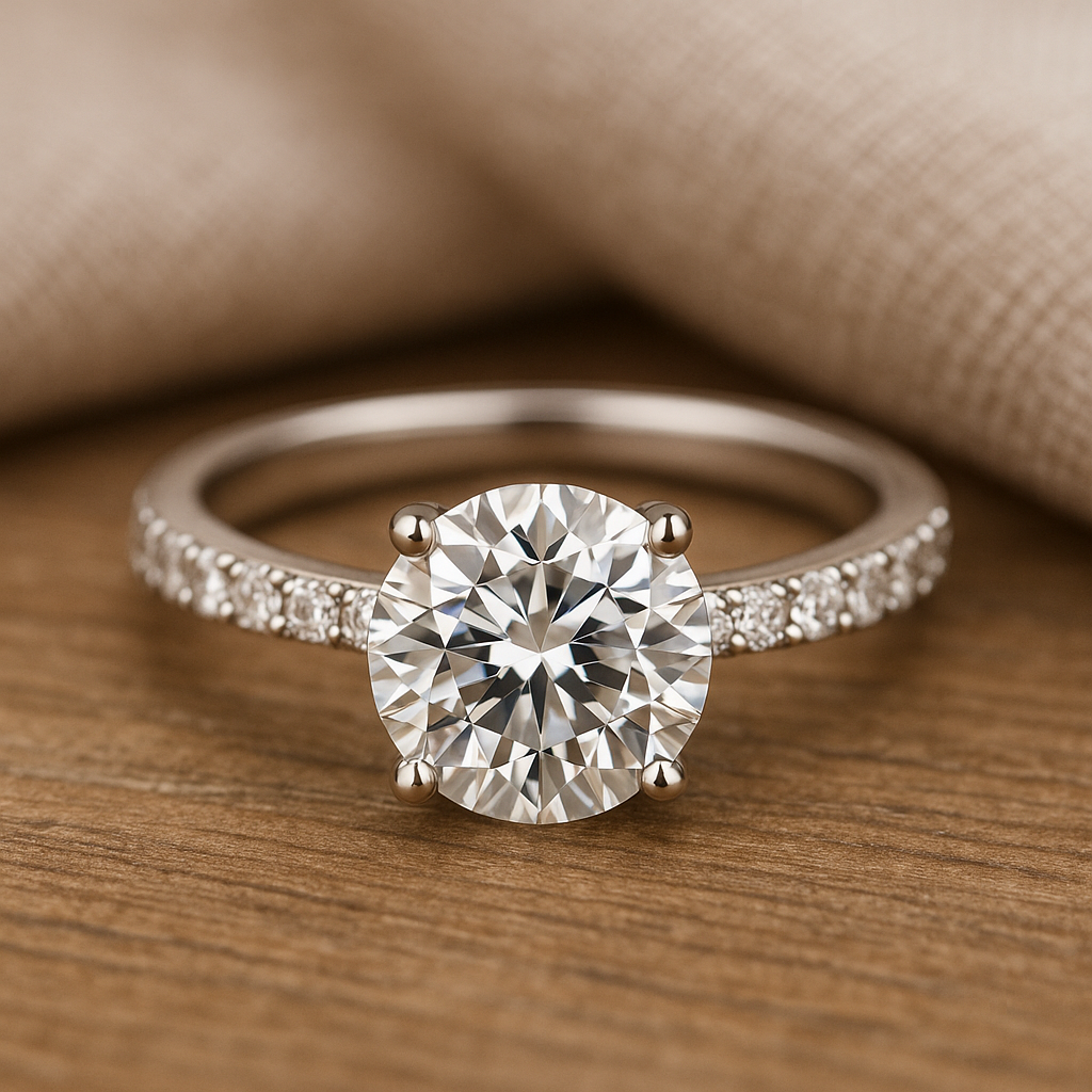 Company image dallas diamond factory jewelry