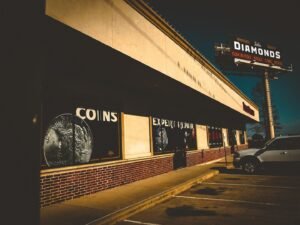 dallas diamonds, inc. jewelry