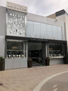 david & sons fine jewelers