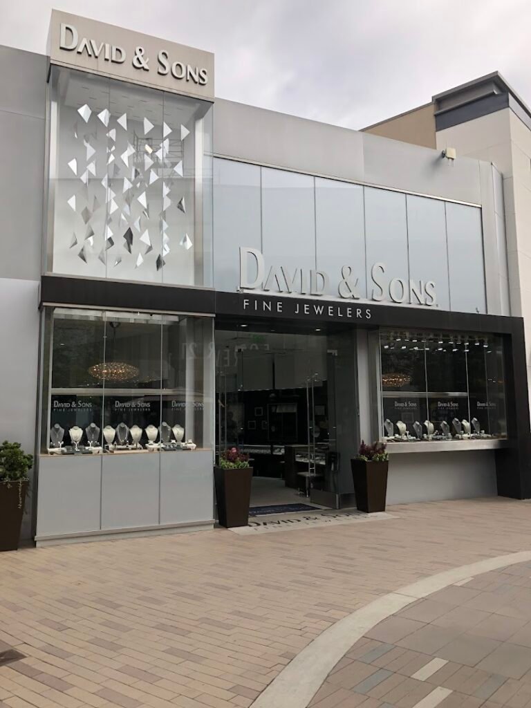 Company image david & sons fine jewelers