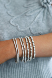 diamond and gold warehouse jewelry