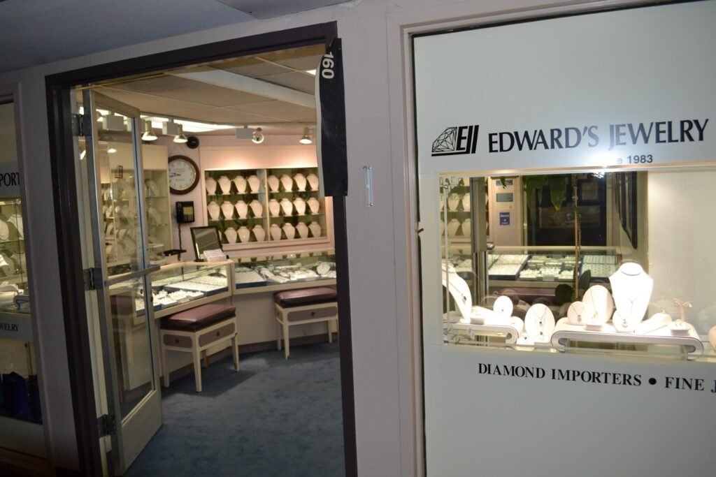 Company image edward’s jewelry & imports