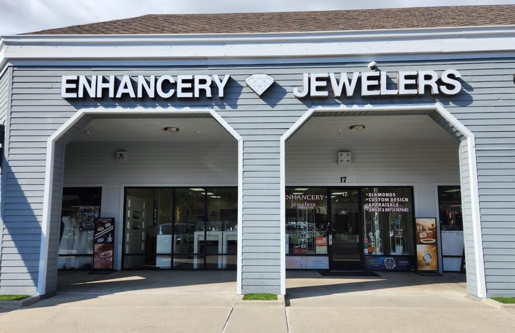 Company image enhancery jewelers