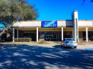 fuller’s jewelry & diamonds