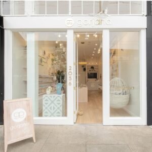 gorjana jewelry store