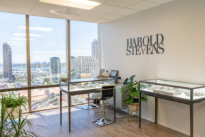 harold stevens jewelers