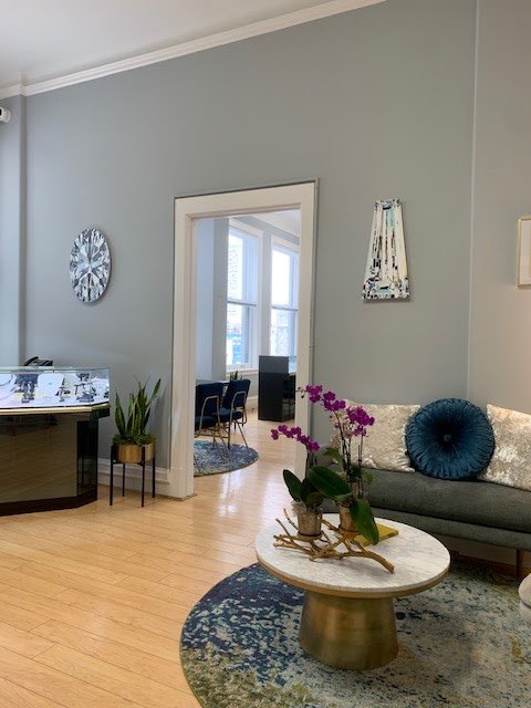 Company image harry’s jewelry