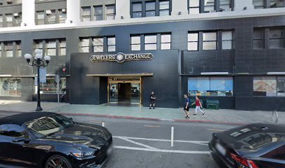 Company image house of diamonds jewelry