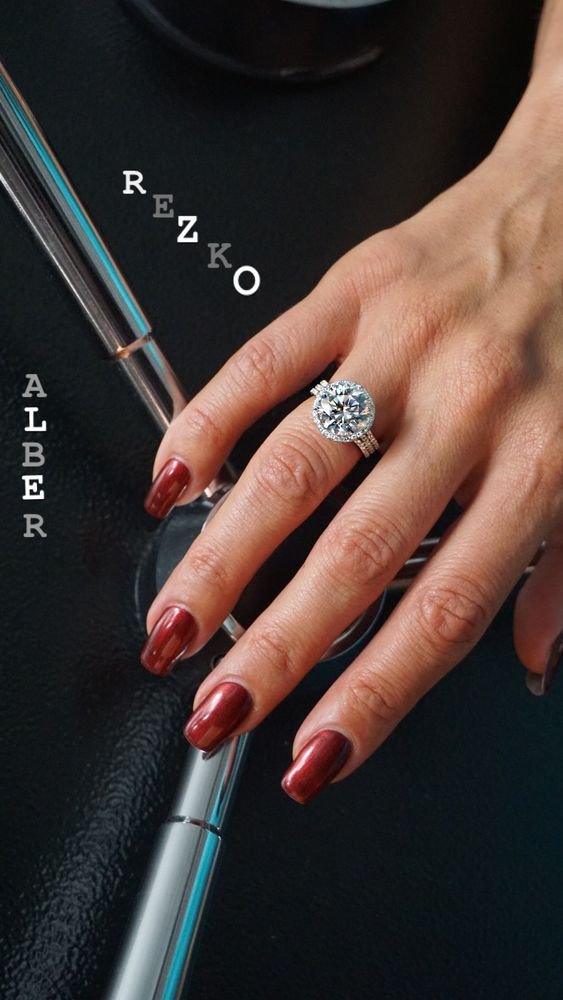 Company image jackie’s jewelry design