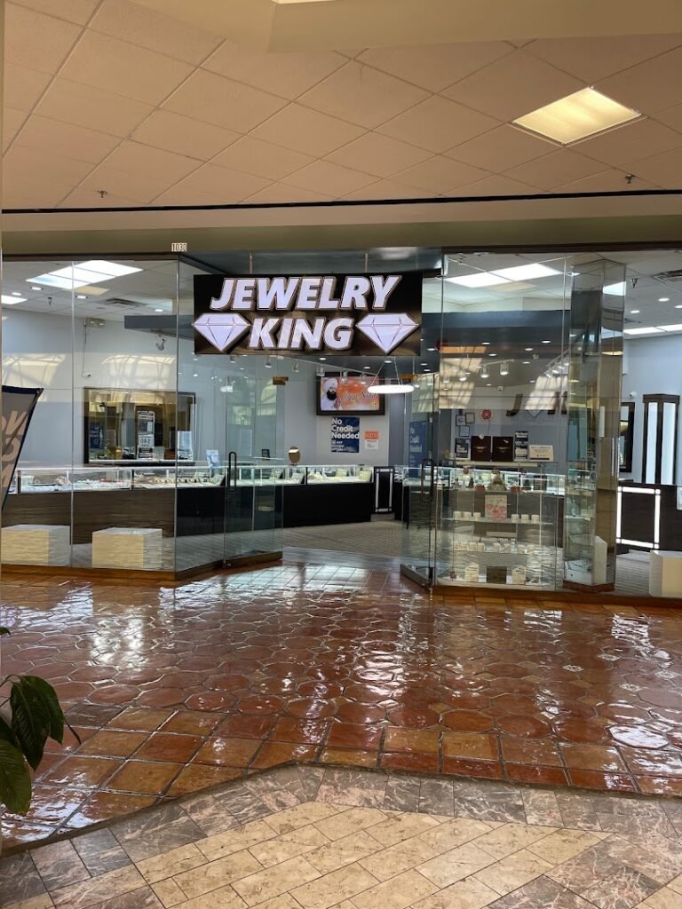 Company image jewelry king
