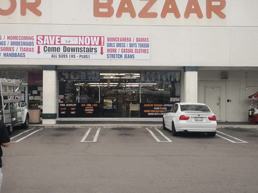 Company image jewelry mart