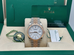 jewelry & watch connection