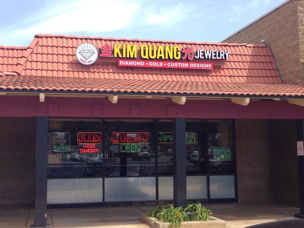 Company image kim quang jewelry