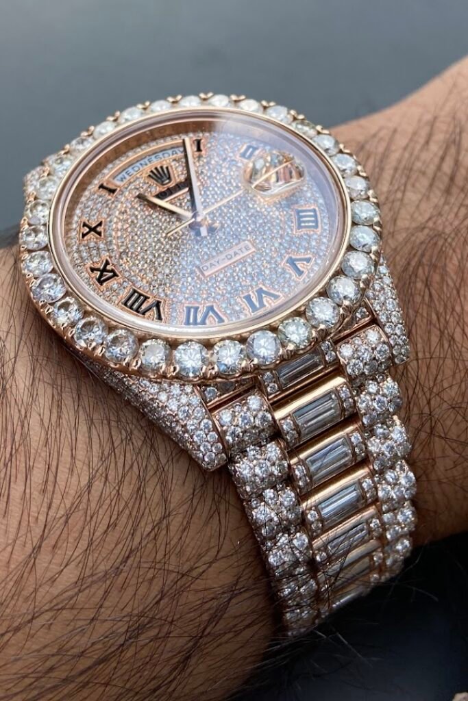 Company image king diamonds jewelry