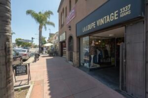 la loupe vintage jewelry