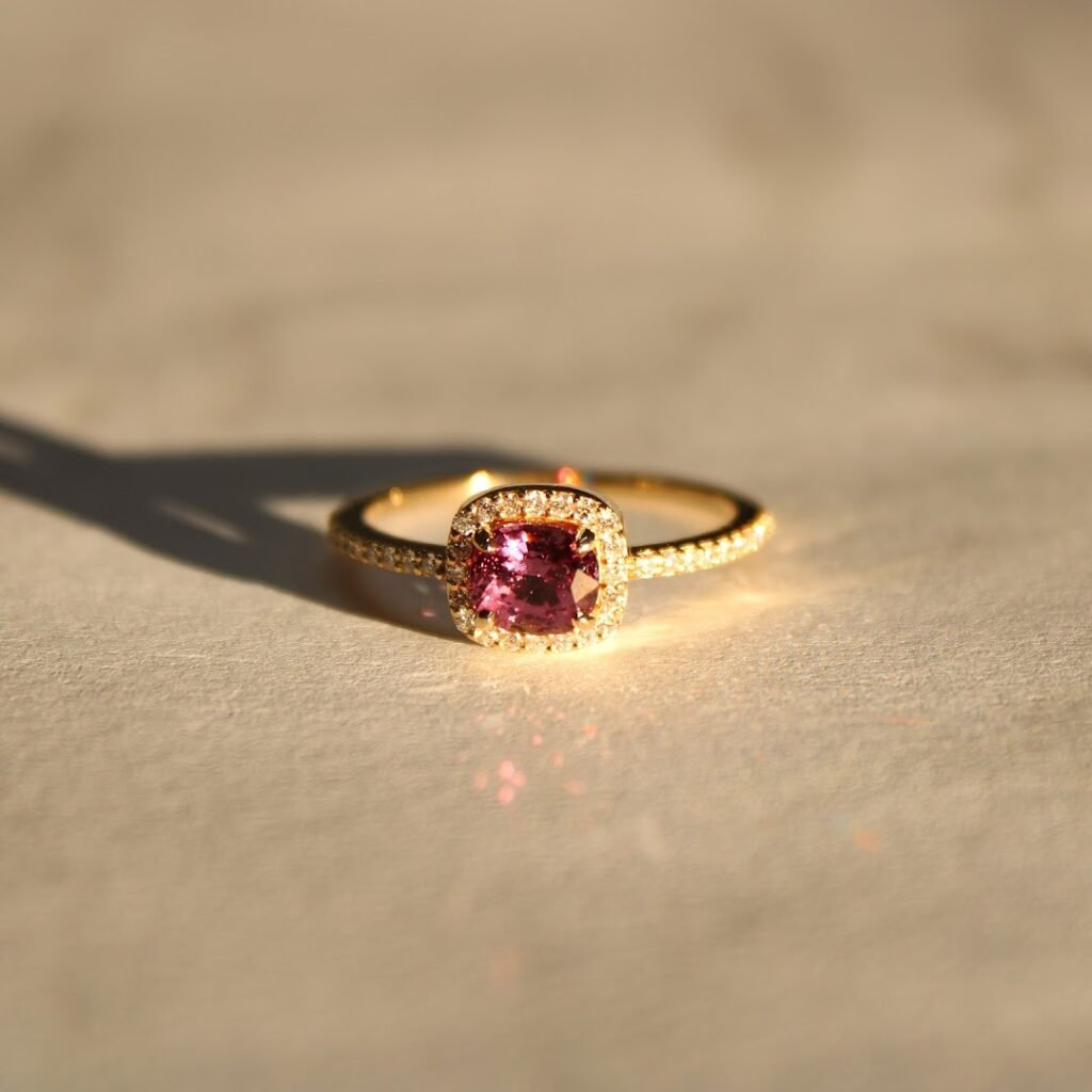 Company image masarey creations jewelry